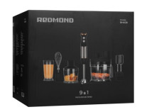 Блендер Redmond BH408