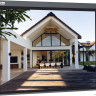 Проекционный экран Cactus Wallscreen 206x274 CS-PSW-206X274-SG