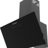 Вытяжка Weissgauff Yota 600 Touch Black Glass