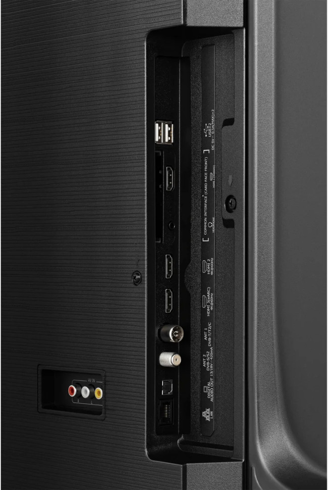 Телевизор Hisense 50E7S
