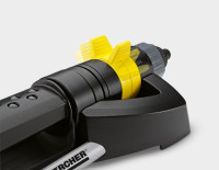 Осциллирующий дождеватель Karcher OS 5.320 SV