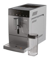 Кофемашина Garlyn L800