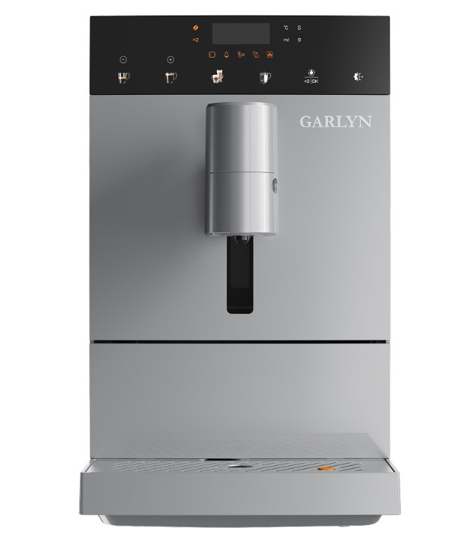 Кофемашина Garlyn L800