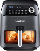 Аэрогриль Leacco AF060