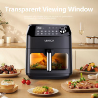 Аэрогриль Leacco AF060