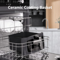 Аэрогриль Leacco AF060