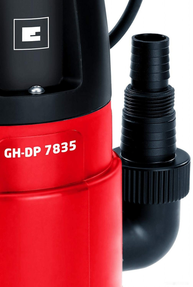 Насос Einhell GC-DP 7835