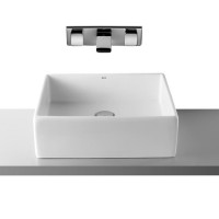 Умывальник Roca Sofia 46.5x41.5 [327720000]