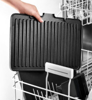 Электрогриль Braun MultiGrill 9 CG9140