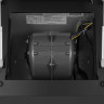 Вытяжка Maunfeld Sky Star Chef 60 (черный)