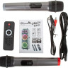 Патибокс Eltronic 30-18 Crazy Box 1200