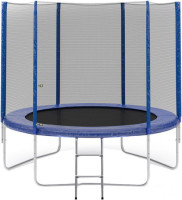 Батут Atlas Sport 252 см - 8ft Basic