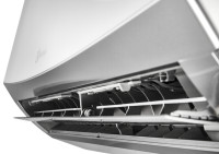 Кондиционер Electrolux Air Gate 2 Super DC Inverter EACS/I-12HG-MILK2/N8