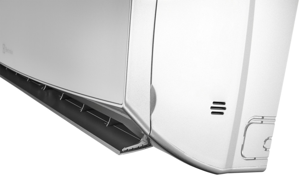 Кондиционер Electrolux Air Gate 2 Super DC Inverter EACS/I-12HG-MILK2/N8