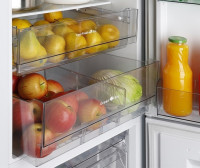 Холодильник с нижней морозильной камерой ATLANT ХМ 4624-101