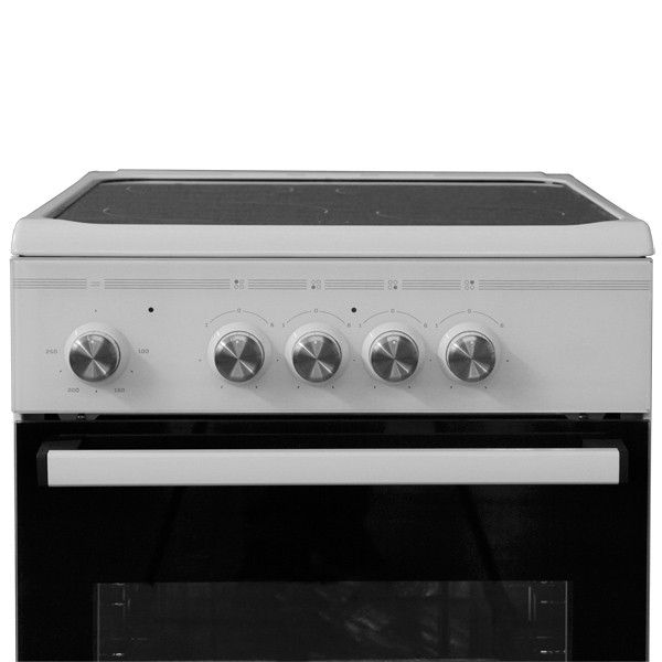 Плита De Luxe 506004.14эс