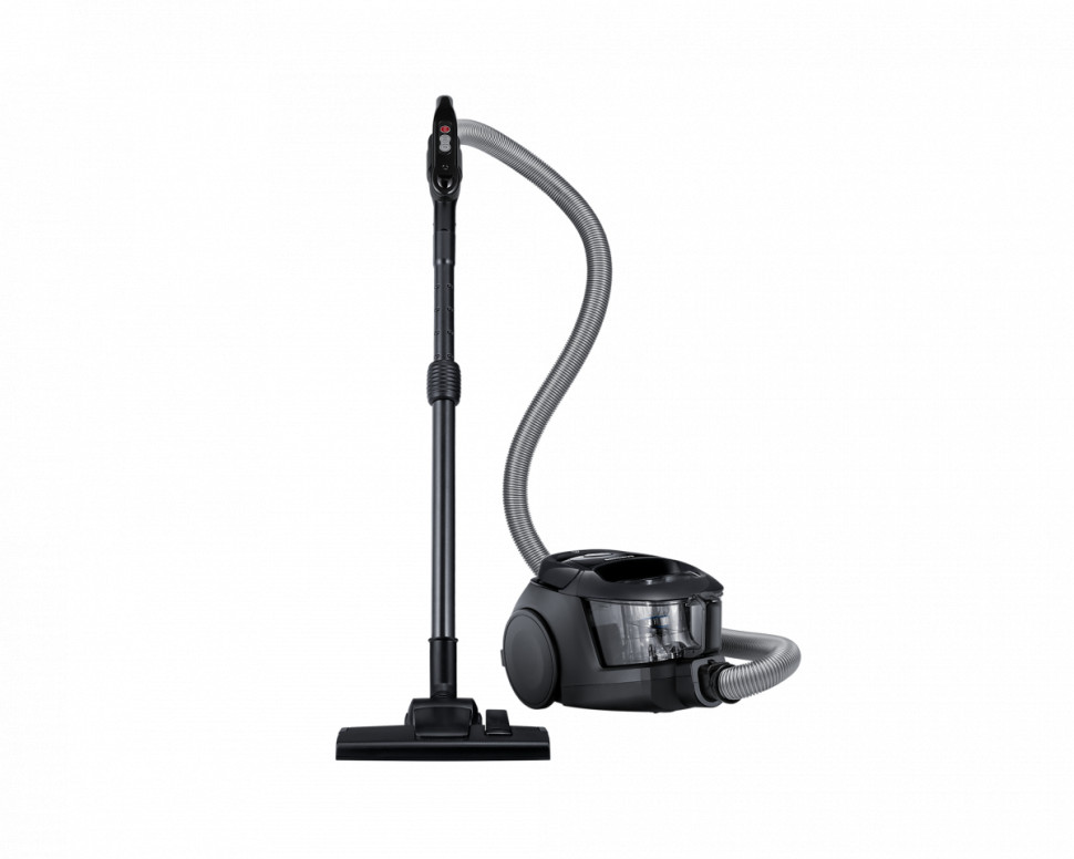 Пылесос Samsung VC18M31C0HG/EV