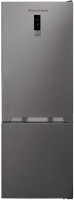 Холодильник с нижней морозильной камерой Schaub Lorenz SLUS620X3E