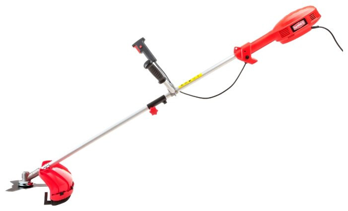 Триммер Hammer ETR1200BR