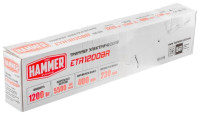 Триммер Hammer ETR1200BR