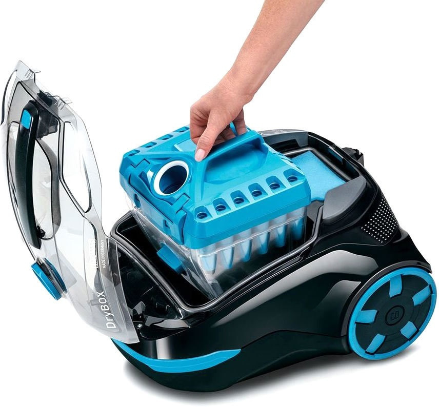 Пылесос Thomas DryBox 786553