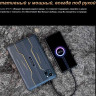 Планшет Oukitel RT3 Pro 4GB/128GB (черный)