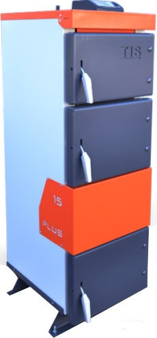 Отопительный котёл TIS PLUS 20