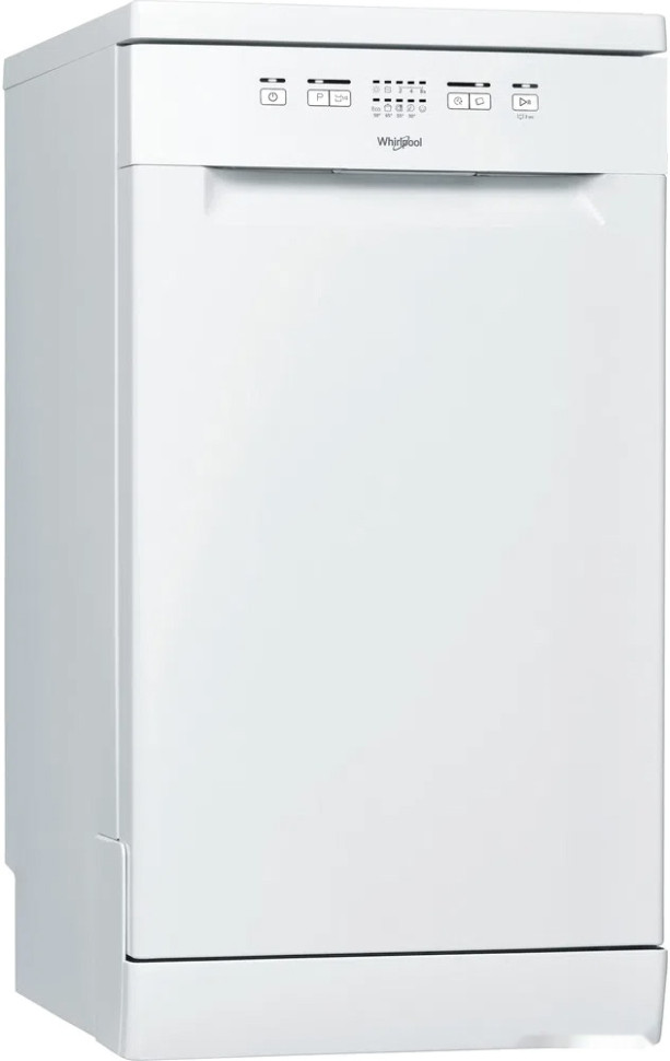 Посудомоечная машина Whirlpool WSFE 2B19 EU