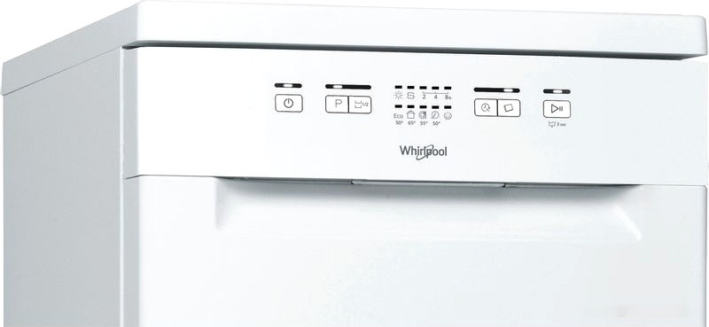 Посудомоечная машина Whirlpool WSFE 2B19 EU