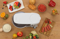 Кухонный комбайн Gorenje MMC1005W