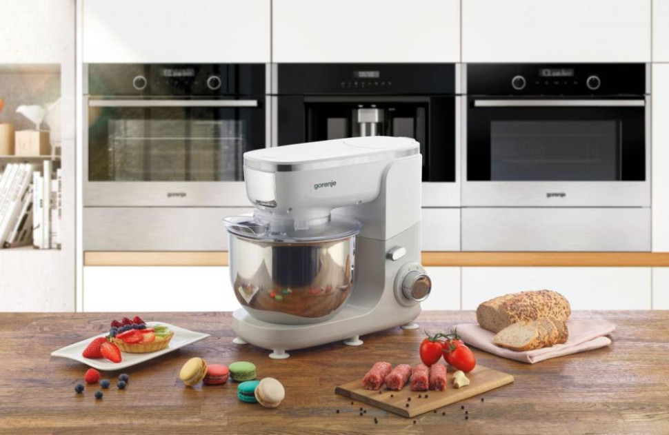 Кухонный комбайн Gorenje MMC1005W