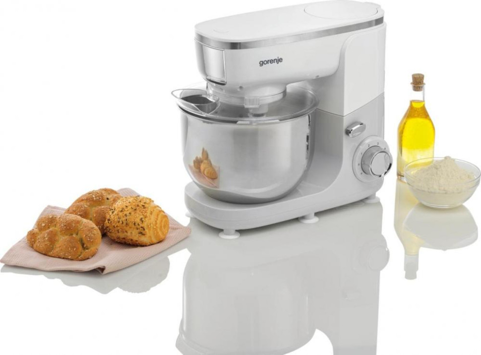 Кухонный комбайн Gorenje MMC1005W