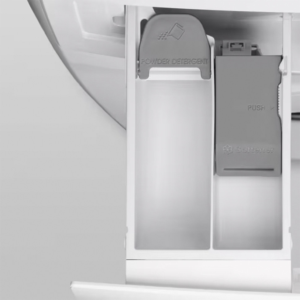 Стиральная машина Electrolux TimeCare 500 EW2F428SP