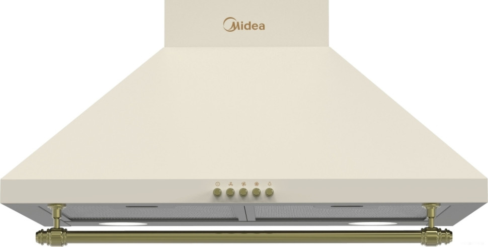 Вытяжка Midea MH 60C 355 RI