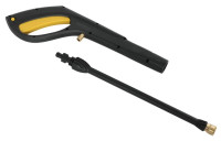 Мойка высокого давления Huter M2500-PW-PRO