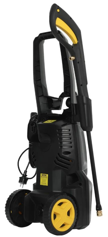Мойка высокого давления Huter M2500-PW-PRO