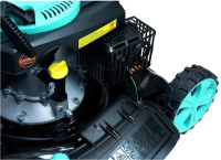 Газонокосилка бензиновая Sturm! PL4714SV