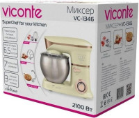 Кухонный комбайн Viconte VC-1346