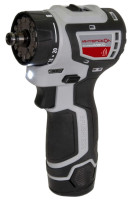 Аккумуляторная дрель-шуруповерт Интерскол ДА-10/12В (687.2.2.79)