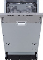 Посудомоечная машина Zigmund &amp; Shtain DW 306.4