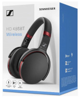 Наушники Sennheiser HD 458BT