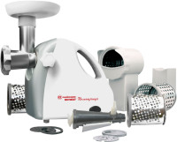 Мясорубка Белвар КЭМ-П2У 305-04