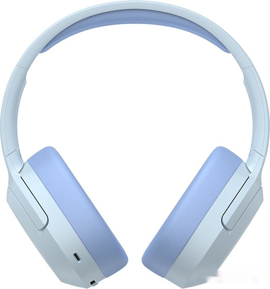 Наушники Edifier W820NB Plus (голубой)