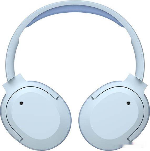 Наушники Edifier W820NB Plus (голубой)