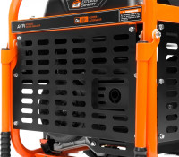 Генератор Daewoo Power GDA 8500E