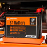 Генератор Daewoo Power GDA 8500E