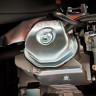 Генератор Daewoo Power GDA 8500E
