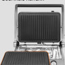 Электрогриль RED Solution SteakPro RGM-M814
