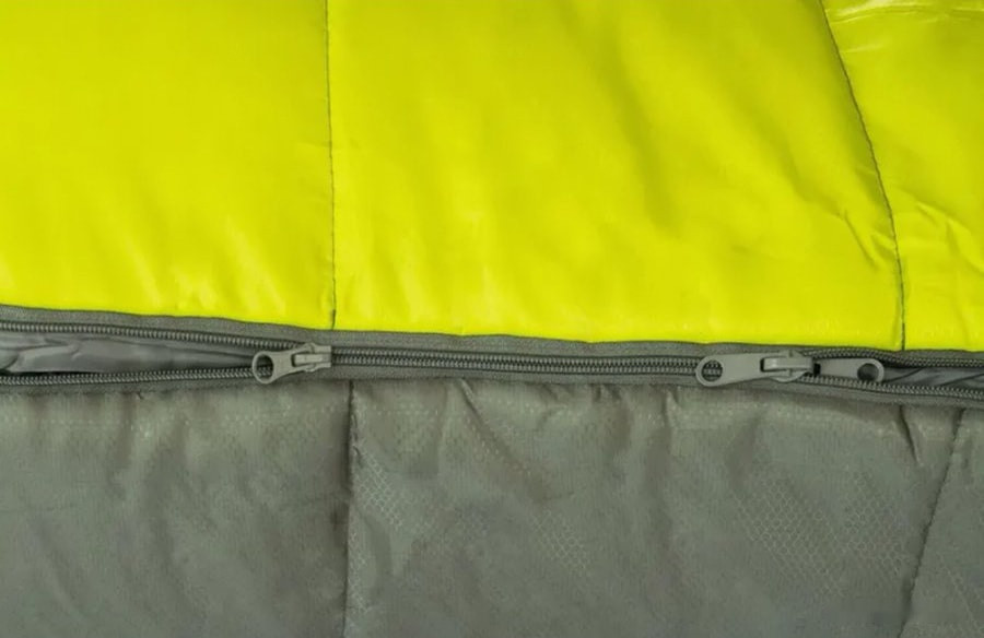 Спальный мешок Tramp Voyager Long TRS-052L (левая молния)
