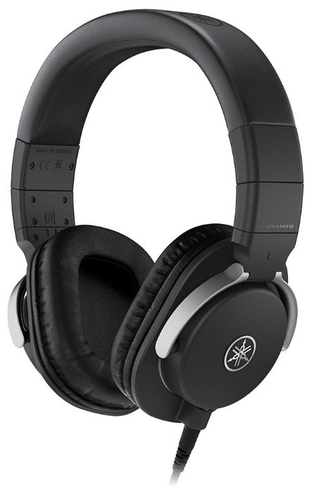 Наушники Yamaha HPH-MT8